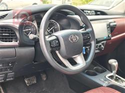 تويوتا هايلوكس